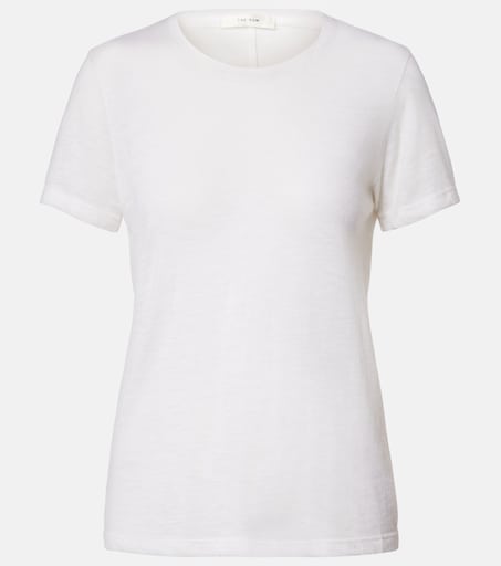 The Row T-shirts for Women | Mytheresa