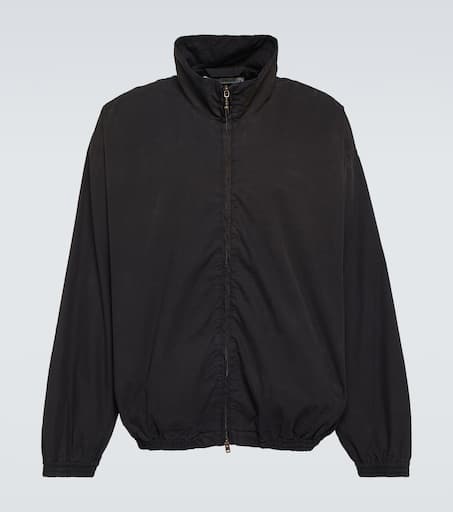 Acne Studios ロゴジャケット ブラック サイズ42 Acne Studios ロゴジャケット｜トゥモローランド 公式通販