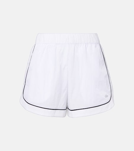 モチベート ロゴ ショーツ | 알로 | FETCHING