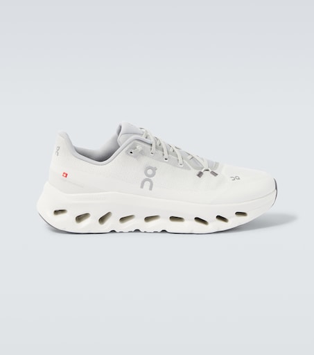 Cloudtilt sneakers in white - On | Mytheresa