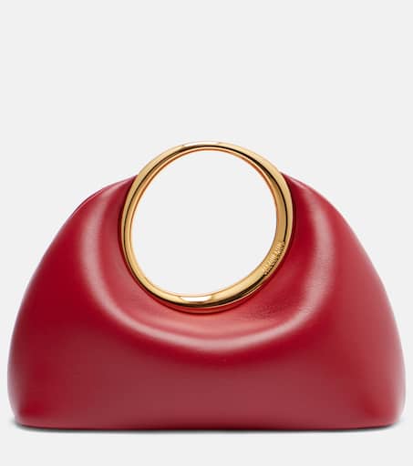 バッグ・カバンその他 JACQUEMUS Woman Mini bag Red 213BA0063128 470 All bags - JACQUEMUS | Official website
