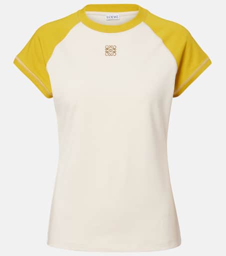 LOEWE Tops for Women | Mytheresa
