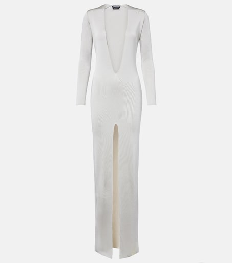 mytheresa evening dresses Designer Gowns for Women