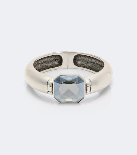 Luce embellished cuff