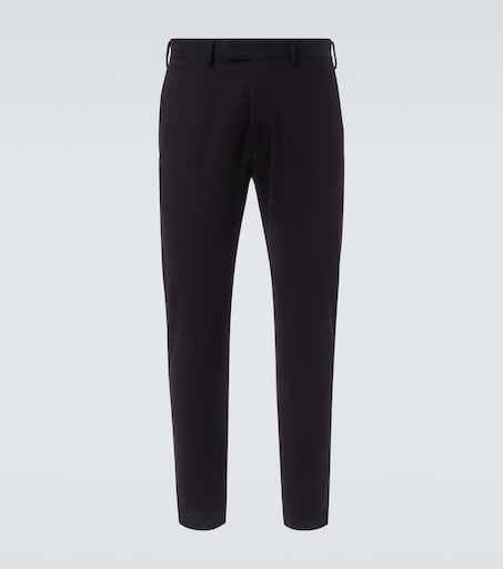 Tom Ford Cotton straight pants