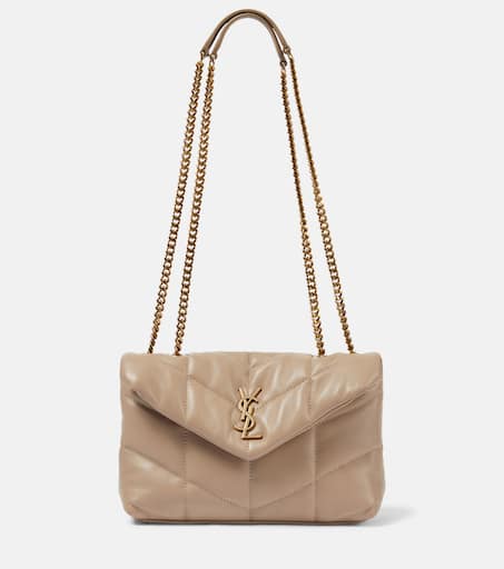 ショルダーバッグ・ポシェット SAINT LAURENT PUFFER TOY CROSSBODY BAG P00867152.jpg