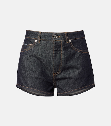 Dolce & Gabbana Shorts for Women | Mytheresa