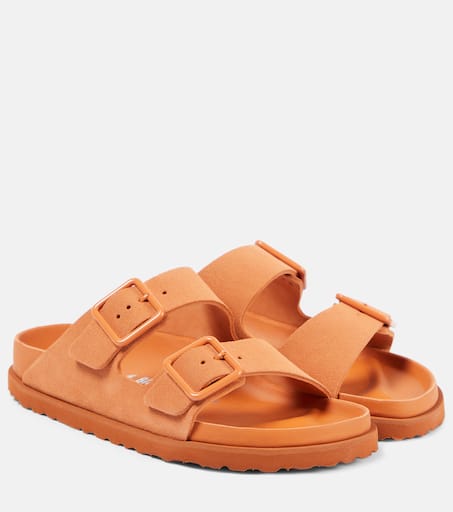 BIRKENSTOCK 1774 Arizona Avantgarde 38 黄 1774 Arizona Natural Leather Yellow | BIRKENSTOCK