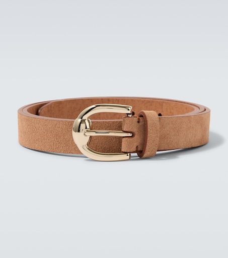 Brunello Cucinelli Leather belt