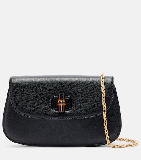 Gucci Bamboo 1947 Mini shoulder bag