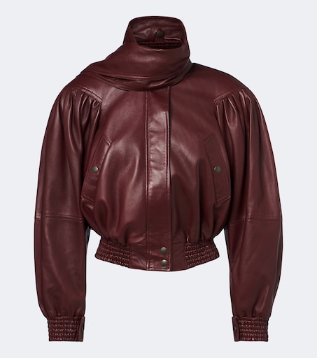 Chloé bomber jacket