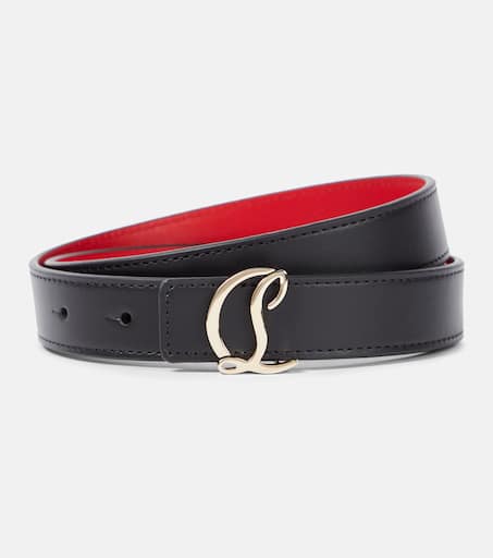 【MUCENT】BELOIR L LOGO BELT CROSS★25SS★ c1f7def1bca69513a71c1904c5a691