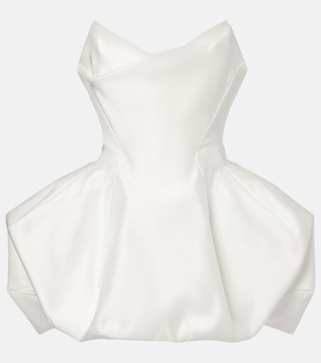 Vivienne Westwood Bridal Joy bustier dress