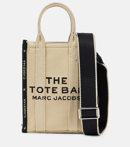 Marc jacobs best sale canvas crossbody
