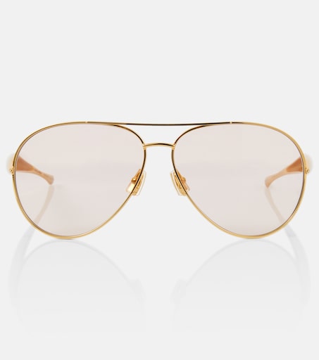 Sardine aviator sunglasses