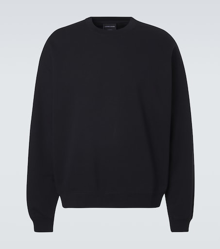 Canada Goose Rove cotton terry sweatshirt