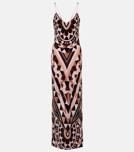 Emilio Pucci Dresses for Women | Mytheresa