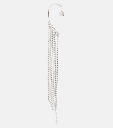 JIMMY CHOO Right Petal Earcuff フィニッシュ・イヤーカフ JIMMY CHOO Right Petal Earcuff フィニッシュ・イヤーカフ