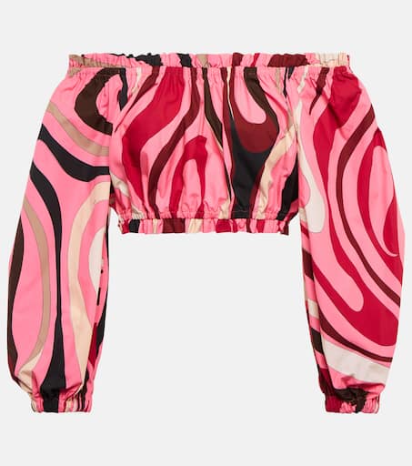 トップス rosarymoon off shoulder tunic トップス rosarymoon off shoulder tunic BLENCOT Women's Sexy