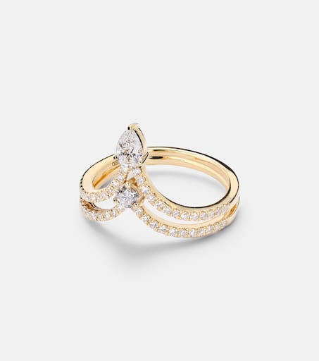Designer Ringe fur Damen Mytheresa