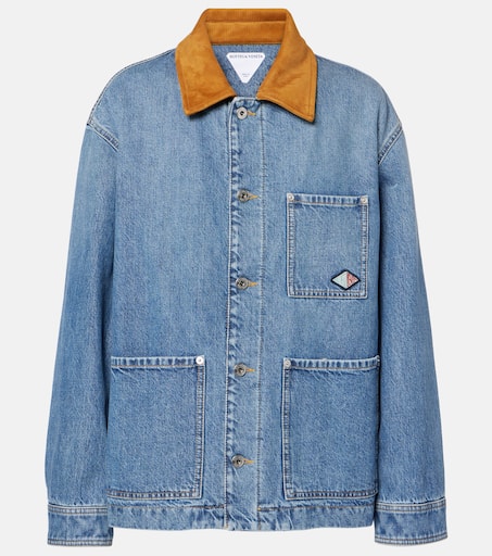 Bottega Veneta Jackets for Women | Mytheresa
