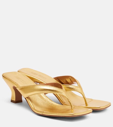 Paris Texas Mules for Women | Mytheresa