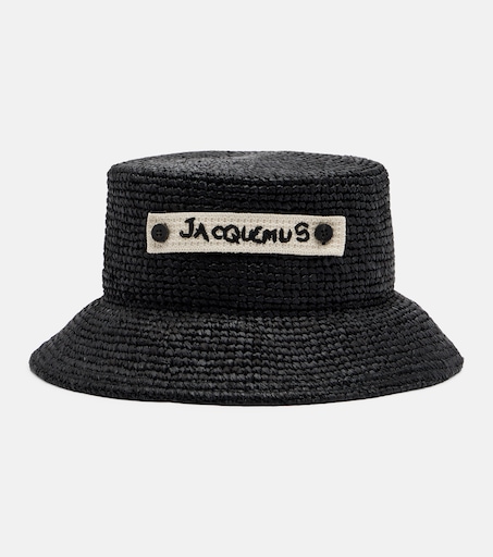 Jacquemus Hats for Women | Mytheresa