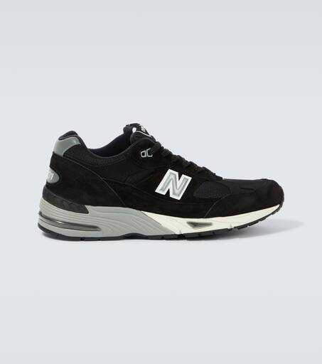 Nb 991 black on sale