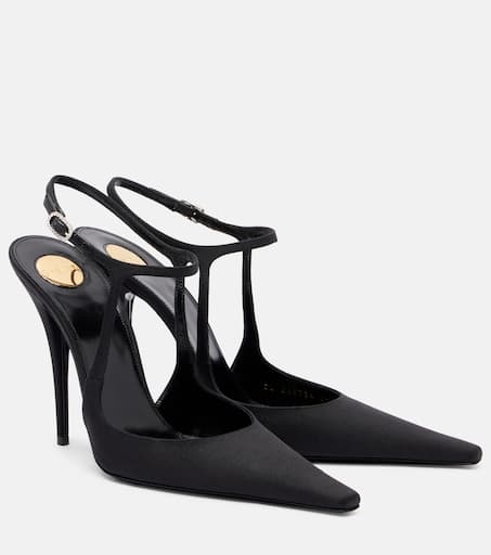 【関税＆送料込み】Saint Laurent Heeled Shoes Small-806048AACSQ2526_A.jpg?v=1