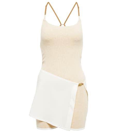 jacquemus キャミソール Jacquemus ウィメンズ タンクトップ & キャミソール | SSENSE 日本