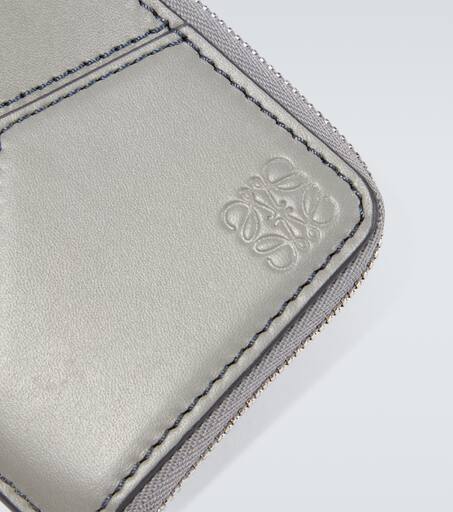 Loewe zip wallet sale