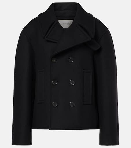 Saint Laurent Coats for Women | Mytheresa