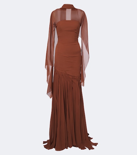 Designer Gowns for Women