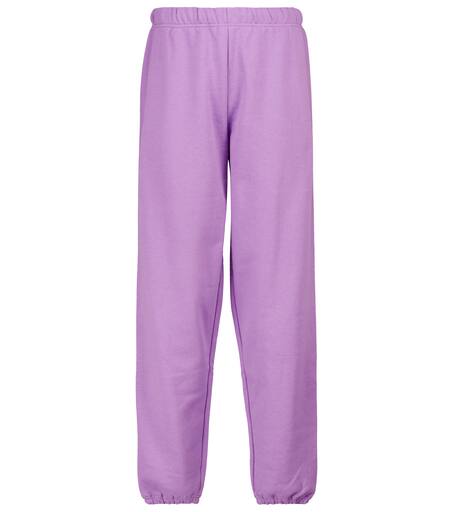 Lilac hotsell purple sweatpants
