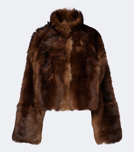 Nour Hammour jacket