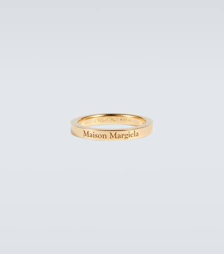 Bague hotsell margiela homme