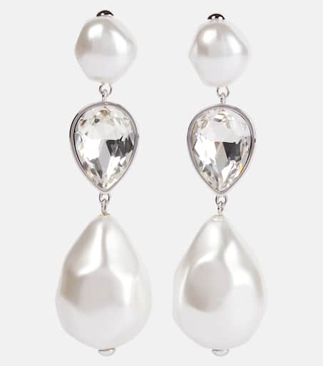 Self-Portrait Jewelry for Women | Mytheresa