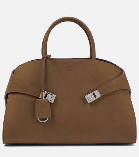 Salvatore ferragamo tote bag sale cheap