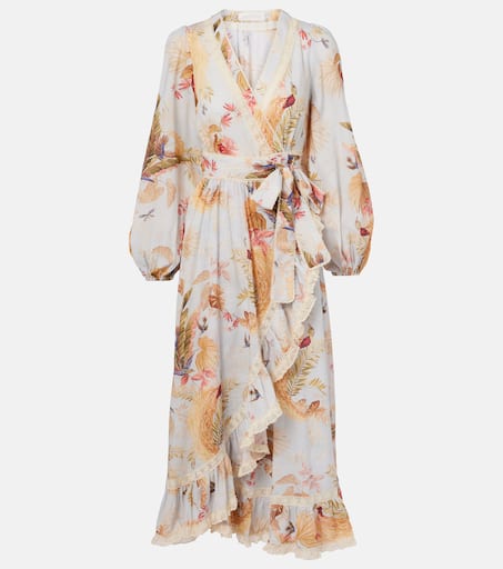 Zimmermann Dresses for Women | Mytheresa