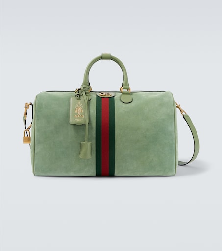 GUCCI フローラ パーカー Lサイズ オリーブグリーン $_57.JPG?set_id=8800005007