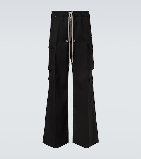 確実正規品 rich owens cargobelas black 44 P01057215.jpg