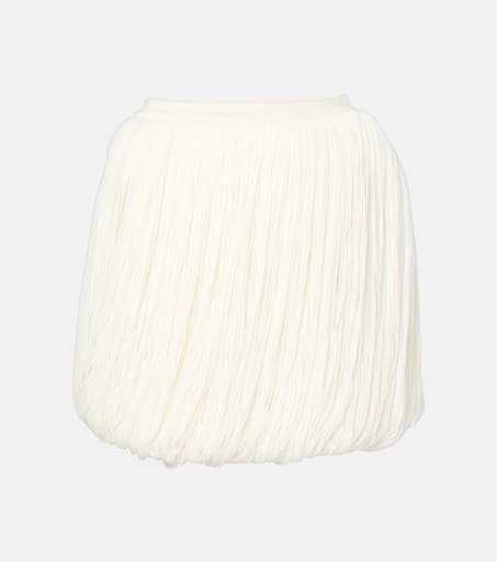 Alaïa Skirts for Women | Mytheresa