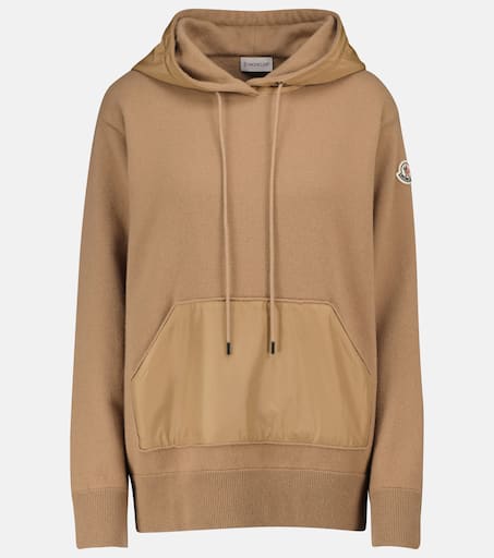 [Burmula] / ☆ GLOSSY HOODIE ANORAK / KHAKI BROWN Burmula] / ☆ GLOSSY HOODIE ANORAK / KHAKI BROWN (Burmula