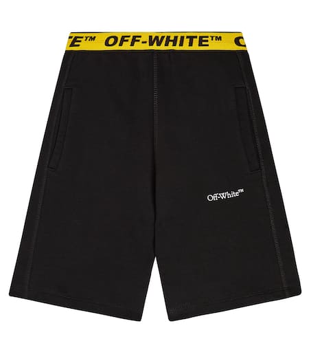 Off white shorts price sales