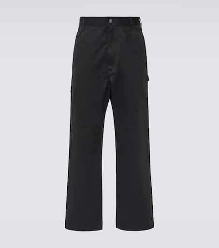ka na ta 18years pants size1 ネイビー Ka na ta”18 years pants kanatanavy” | Lapel online store