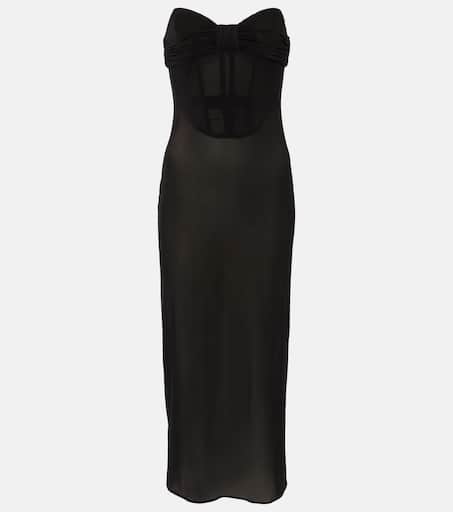 【関税込み】Magda Butrym ミディアムドレス Women's Dresses | Magda Butrym | Official Womenswear Luxury