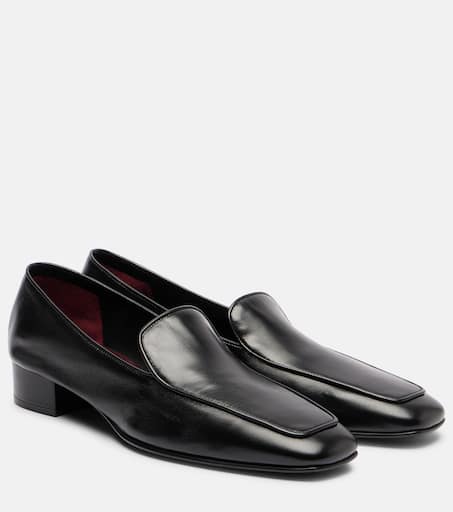 紗　【箱あり】melt the lady square loafer 紗 【箱あり】melt the lady square loafer melt the lady square loafer