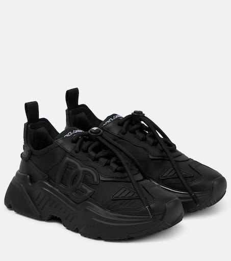 D and g trainers womens online