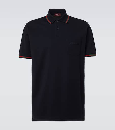 トップス PHINGERIN DOUBLE POLO PHINGERIN - Double Polo | fakejam