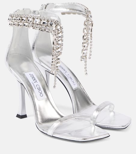 【FW25＊日本未入荷】'Verity' sandals Jimmy Choo Sandals Verity | Women's Shoes | Vitkac